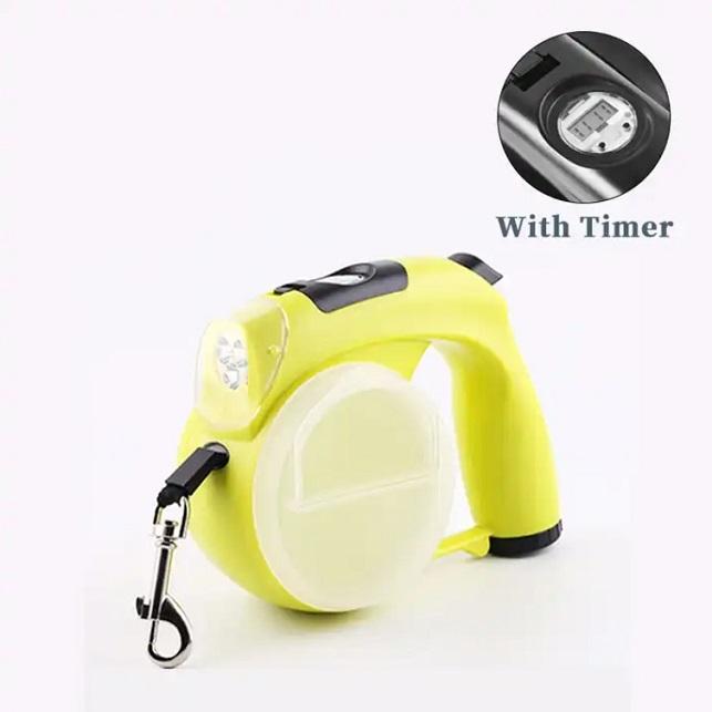 Multifunctional Dog Leash